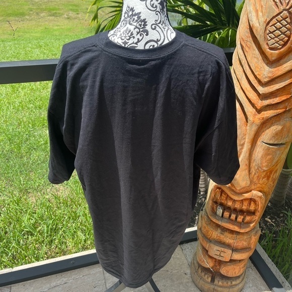 Frida T-shirts,Handmade Serigraphy Tshirt Artisanal Designs, Glow - Picture 7 of 10